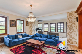 Dom z basenem,widok na Odrę,Spa,sauna,kort tenisow